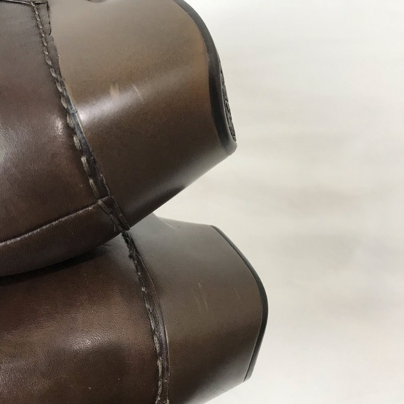 Dansko | Tamara Clog in Brown size 40 - Picture 6 of 8